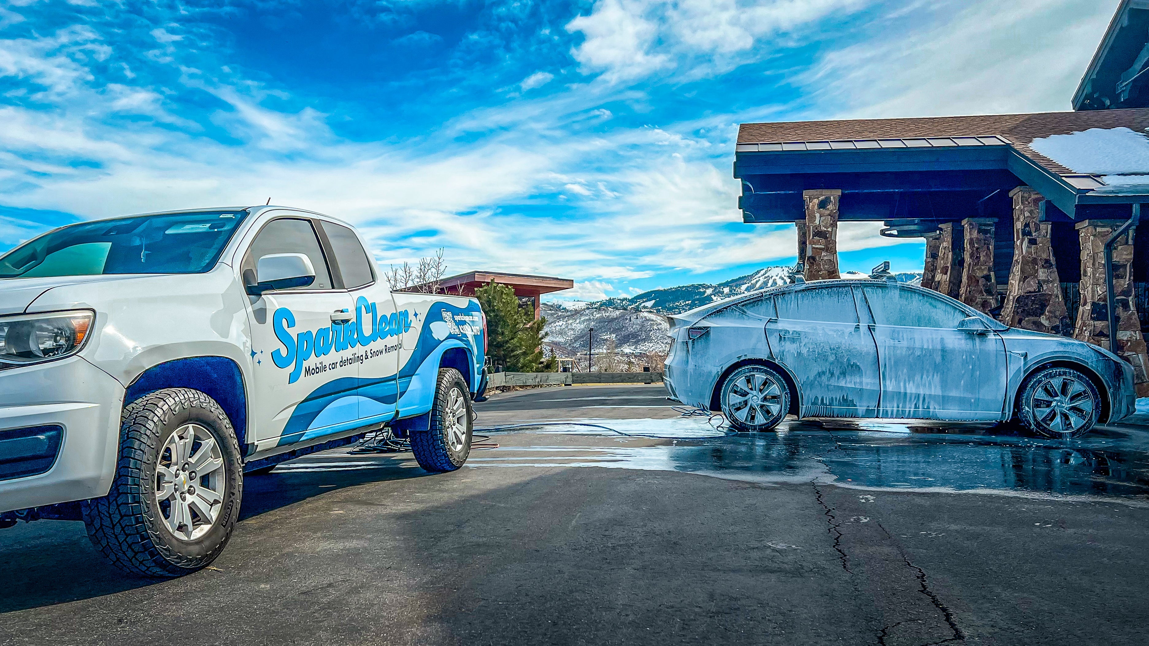 5 Reasons Your Car Needs a Spring Detail in Arvada, Colorado